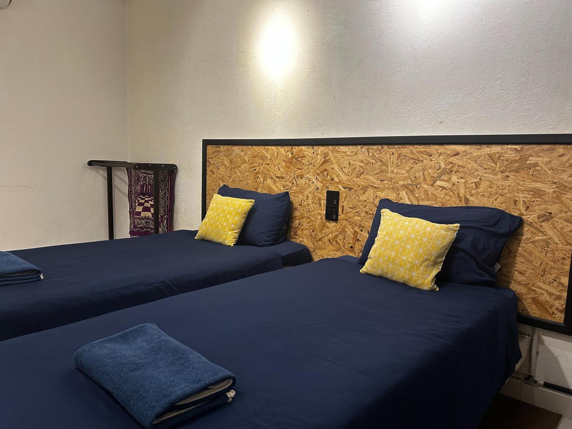 Riverbank Dungun Guesthouse & Cafe 외부 사진