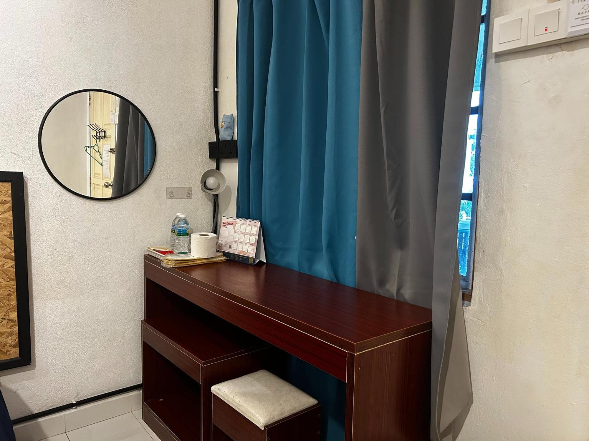 Riverbank Dungun Guesthouse & Cafe 외부 사진