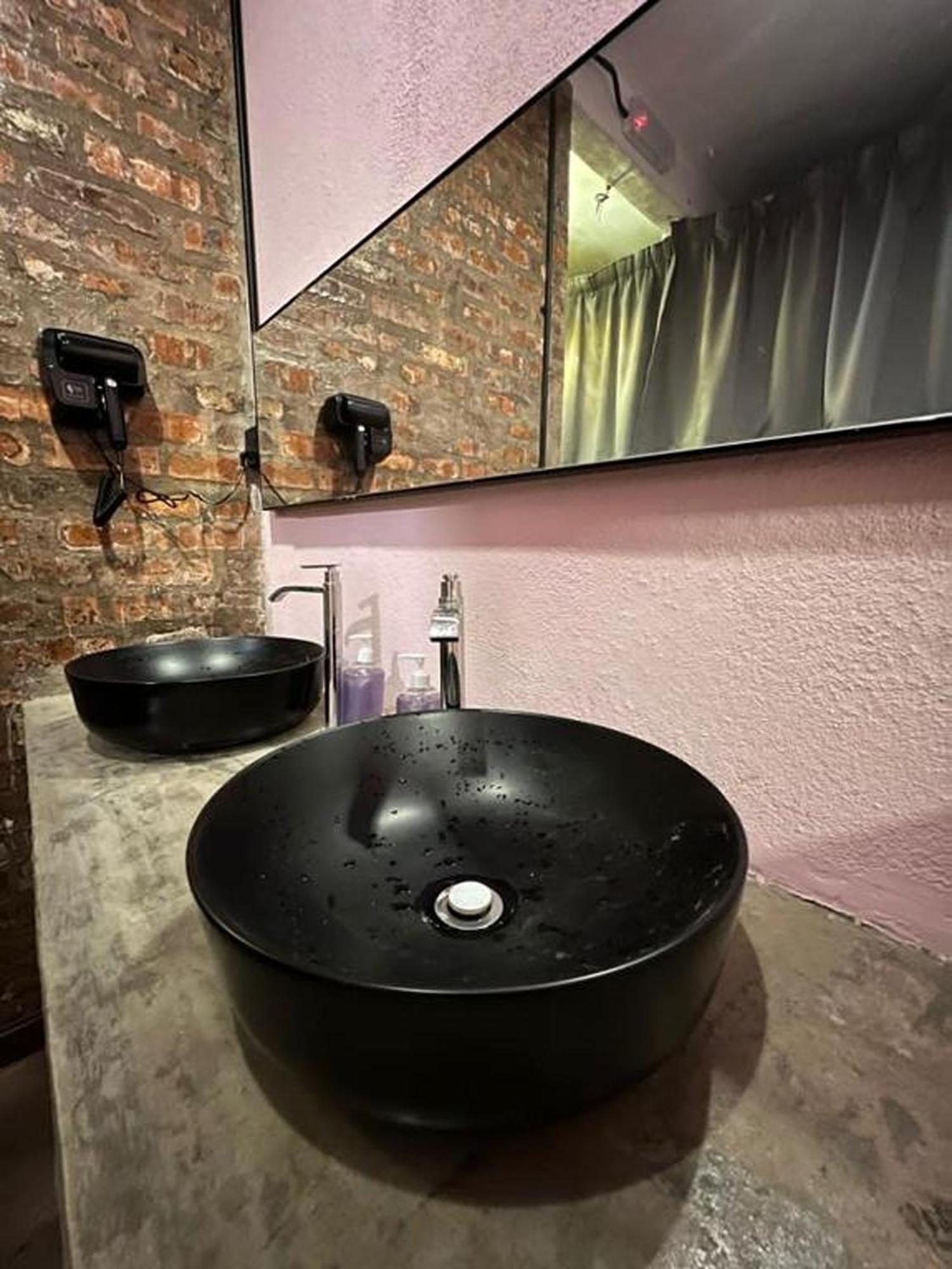 Riverbank Dungun Guesthouse & Cafe 외부 사진